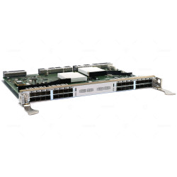 FC16-32 BROCADE 32-PORT 16GB SFP+ SWITCH MODULE FOR BROCADE DCX 8510